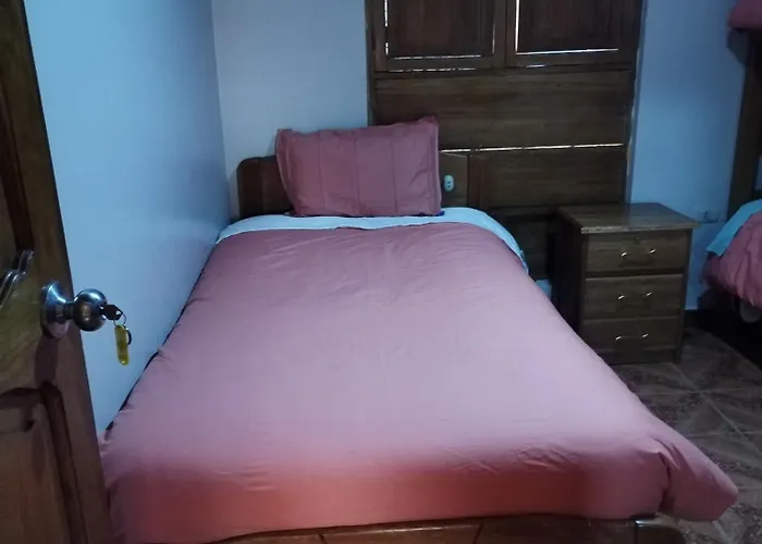 Jimy's House Cusco