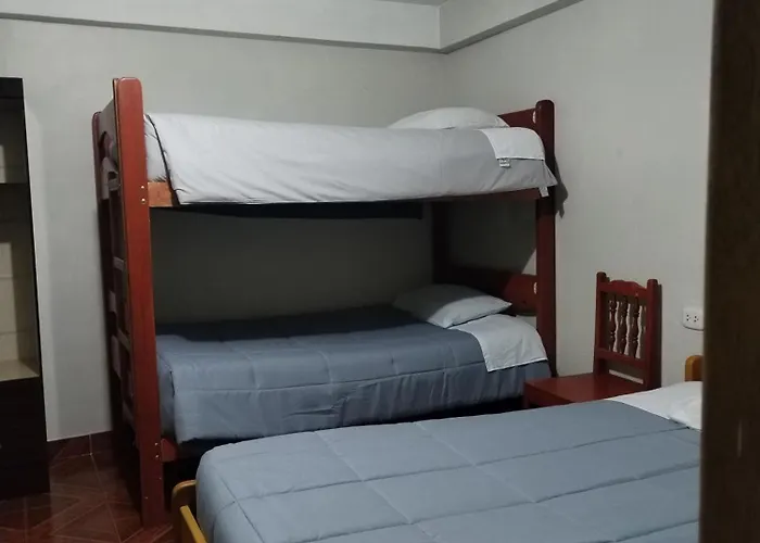 Hostel Jimy's House