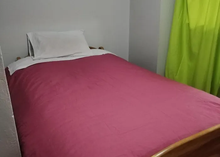 Jimy's House Hostel *