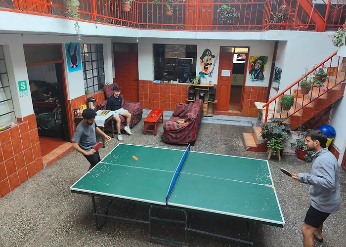 Jimy's House *